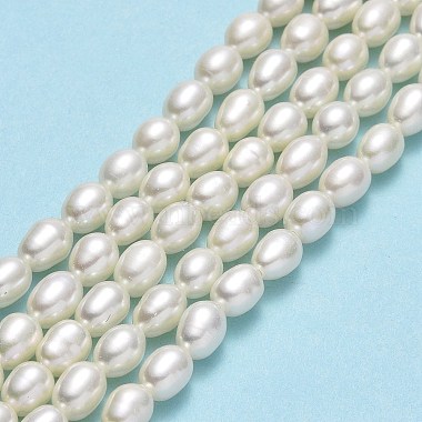 hebras de perlas de agua dulce cultivadas naturales(PEAR-J006-15A-01)-2