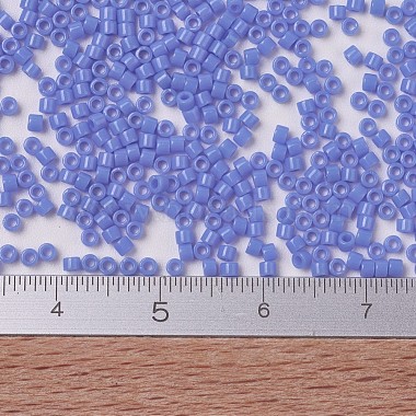 MIYUKI Delica Beads Small(X-SEED-J020-DBS0730)-4