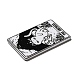 タロットテーマプリントアクリルパーツ(MACR-G061-04L)-3