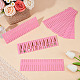 4Pcs PP Plastic Multi-Function Drawer Divider(DIY-WH0061-068D)-4