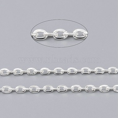 Iron Cable Chains(X-CH-S041-S-LF)-2