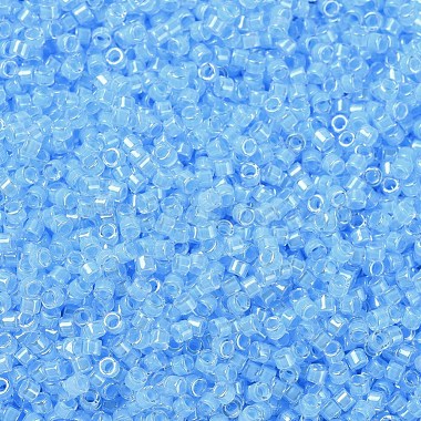 MIYUKI Delica Beads(X-SEED-J020-DB2039)-3