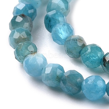 perles naturelles apatite brins(X-G-E411-36-2mm-01)-6