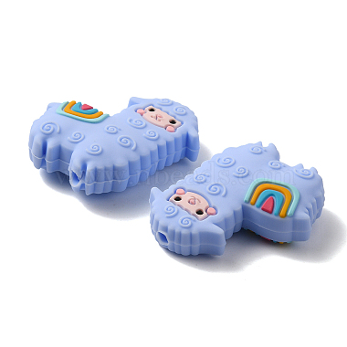 perles de silicone(FIND-WH0143-10F)-2