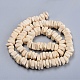 Coconut Beads Strands(COCB-D005-01A)-2