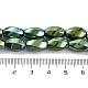 Synthetic Magnetic Hematite Beads Strands(G-P545-G01-01H)-4