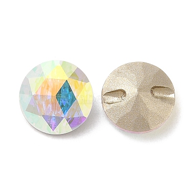 K5 Glass Rhinestone Buttons(RGLA-H109-05)-2