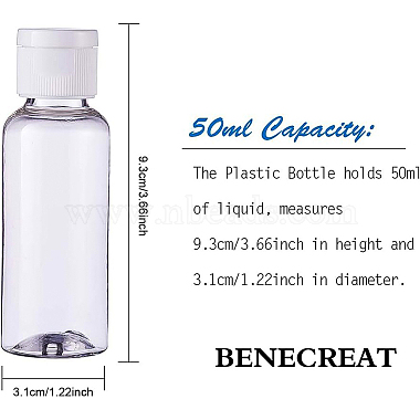 透明なプラスチック化粧品容器(MRMJ-BC0001-24)-2