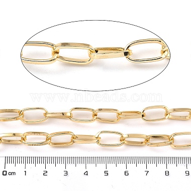 アルミニウムケーブルチェーン(CHA-C002-05G)-3