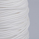 Braided Korean Waxed Polyester Cords(YC-T002-1.0mm-122)-3