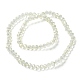 Electroplate Transparent Glass Beads Strands(EGLA-A034-T4mm-T16)-3