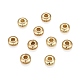 Brass Micro Pave Cubic Zirconia Beads(ZIRC-F001-121G)-4