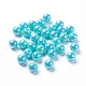 Eco-Friendly Poly Styrene Acrylic Beads(PL425-5)-2