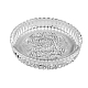 Glass Coasters(AJEW-WH0248-650B)-1
