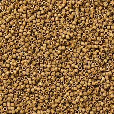 Perles de rocaille cylindriques(X-SEED-H001-C05)-2