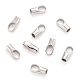 304 Stainless Steel Cord Ends(STAS-I020-04)-1