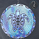 Stainless Steel Wind Chimes(HJEW-WH0006-32)-4