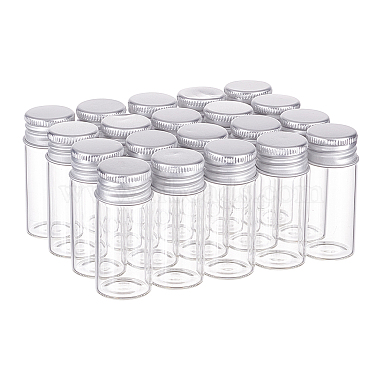 botellas de vidrio(AJEW-BC0005-37-10ml)-1