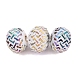 Electroplate Glass Beads(EGLA-N026-01A-I03)-1