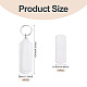 10Pcs Acrylic Keychains(KEYC-TA0001-62B)-4