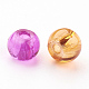 Baking Painted Crackle Glass Beads(DGLA-X0006-4mm-09)-3
