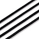 Round Polyester Elastic Cord(EC-YWC001-01)-1