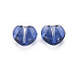 Transparent Glass Beads(GLAA-T022-24-D05)-2