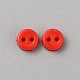 Mini Resin Button(FIND-WH0260-26D)-1