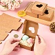 10Pcs Kraft Paper Packaging Boxes(CON-YW0001-75)-5