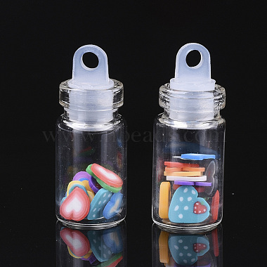 Handmade Polymer Clay Nail Art Decoration Accessories(X-MRMJ-S046-007A)-2