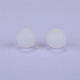 Round Silicone Focal Beads(SI-JX0046A-31)-2