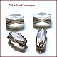 Imitation Austrian Crystal Beads(SWAR-F055-12x6mm-29)-1