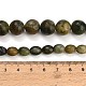 Natural Mixed Stone Beads Strands(G-F591-30)-4