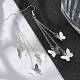 Dangle Earrings(X-EJEW-JE04092)-1