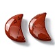 Natural Red Jasper Beads(G-I312-A04)-2