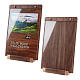 A4 Acrylic Price Display Stands(ODIS-WH0086-718)-1