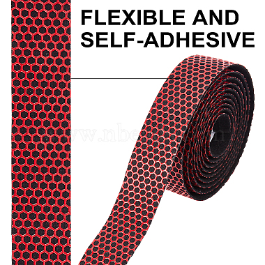 High Density Synthetic Sponge Non-slip Band(FIND-GF0001-11F)-4