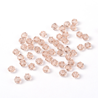 Perles en verre d'imitation cristal(G22QS162)-5