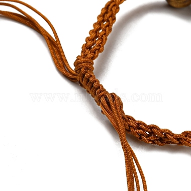 4pcs bracelet tressé en nylon(BJEW-SZ0002-49B)-3