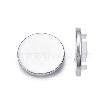 Accessoires de bouton pression de fer(BUTT-T012-01C-P-FF)-4