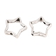 Tibetan Style Alloy Bead Frame(FIND-E054-10AS)-2