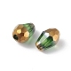 Electroplate Glass Beads(DGLA-C001-01H)-3