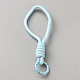 Polyester Lanyard Hand Mobile Straps(MOBA-WH20001-05B)-1
