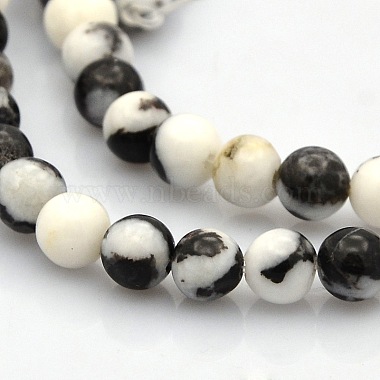 6mm Round Others Beads