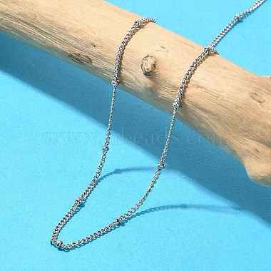 304 Stainless Steel Necklaces