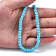 Handmade Polymer Clay Beads Strands(X-CLAY-N008-061-05)-6