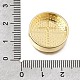真鍮ビーズ(KK-E802-24G-C)-3