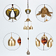 Alloy Wind Chimes(HJEW-FG0001-01-RS)-5