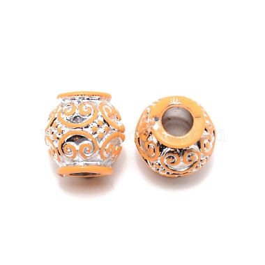 Resin Beads(RESI-WH0020-011D)-1