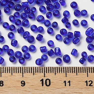 Glass Seed Beads(SEED-A004-3mm-8)-3